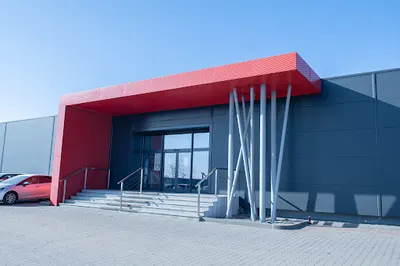 Instalbud Janosz Sp. z o.o. Oddział Piekary Śląskie